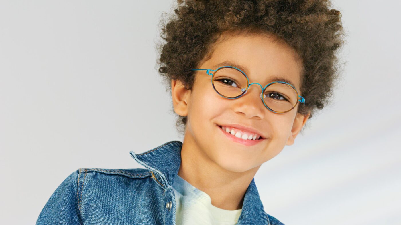 gafas lindberg para niños en Córdoba