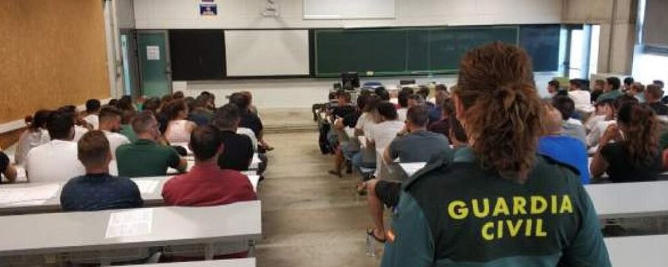 Lentillas Orto-K para oposiciones en Córdoba