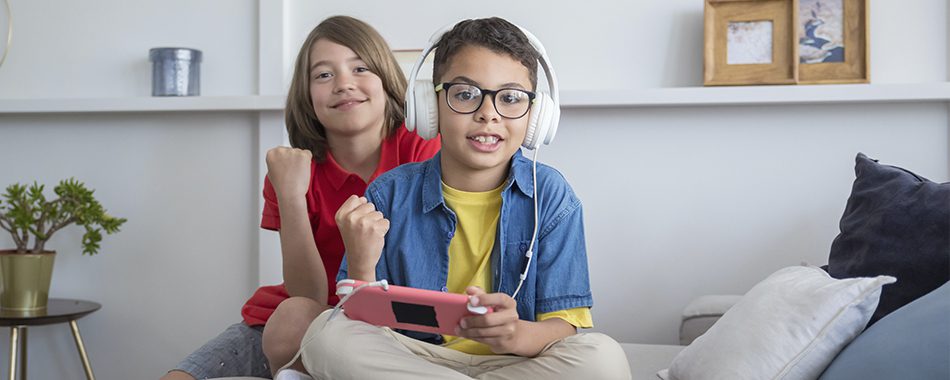 gafas para niños en córdoba