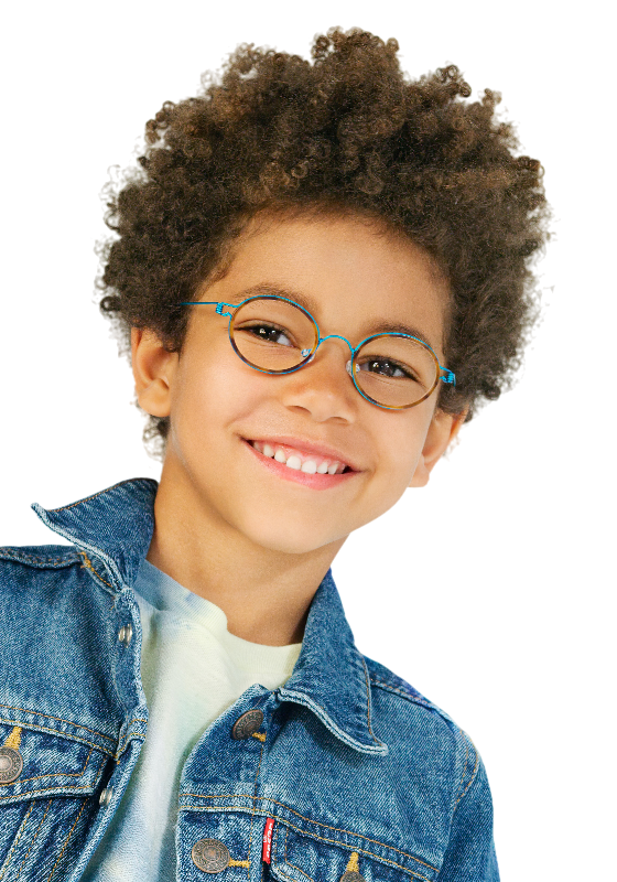 gafas para niños en Córdoba