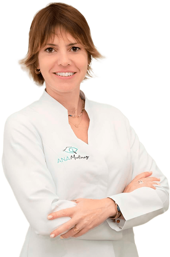 Optica Cordoba Ana Martinez