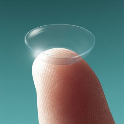 Lentes de Contacto en Córdoba